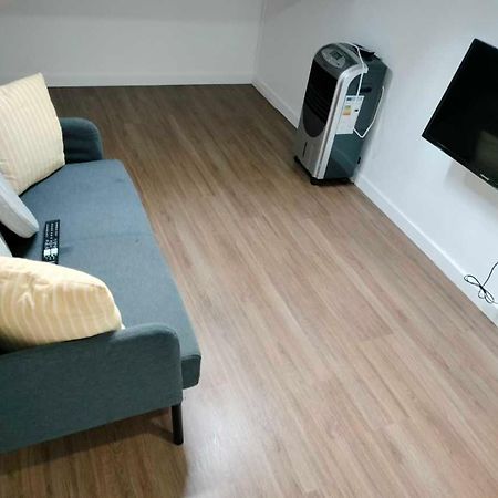 Loft Confortable Витри-сюр-Сен Экстерьер фото