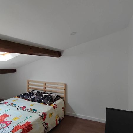 Loft Confortable Витри-сюр-Сен Экстерьер фото