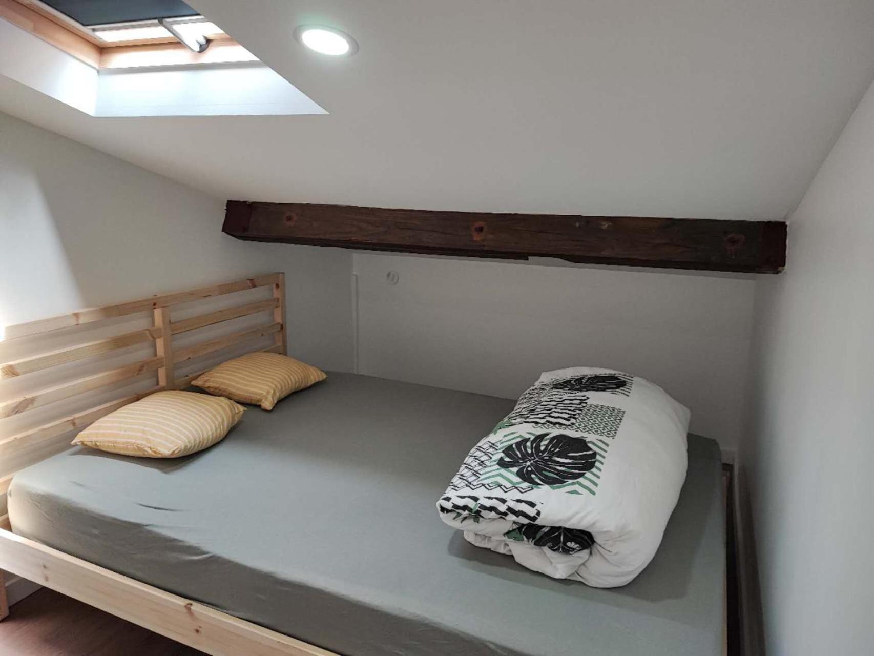 Loft Confortable Витри-сюр-Сен Экстерьер фото